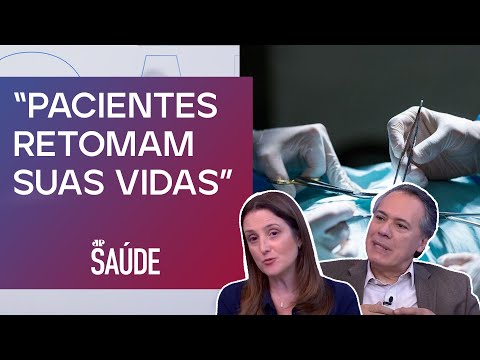 Como é feito monitoramento e cuidados pós-transplante de órgãos? | JP SAÚDE