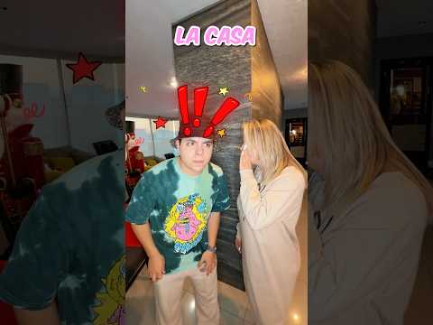 LA AMIGA QUE TE ARREMEDA #shorts @Soy.Lorettaa