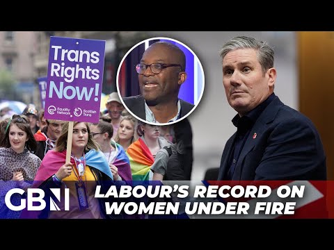 Kwasi Kwarteng questions Labour’s record on women - ‘Keir is clearly chasing popular opinion!’