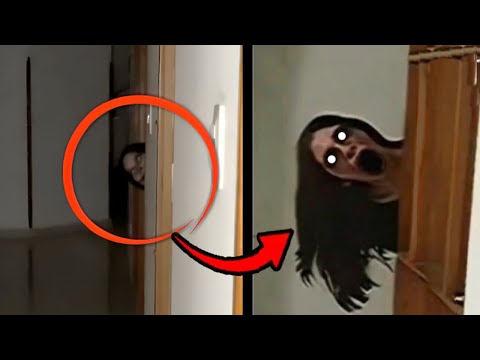 5 Videos de TERROR EXTREMO que NO te Dejarán DORMIR 2025 | PARTE 25