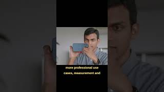Will Apple FINALLY make AR mass adopted?  #shorts