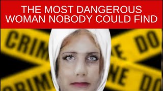 The Phantom of Heilbronn: The Most Dangerous Woman Nobody Could Find