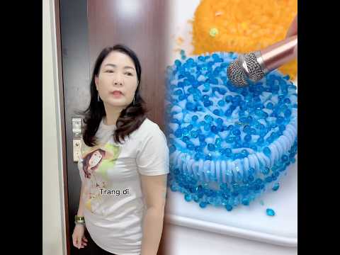 Bánh kẹo huyền thoại của các bậc phụ huynh ngày tết @nhathoanghon #tieuungaoo