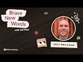 AI and Education: Insights from Greg Brockman