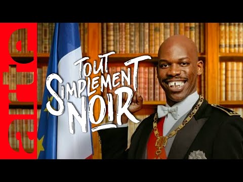 Tout simplement noir | Film complet | ARTE Cinema