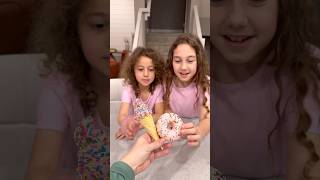 Which one is real? ❤️😂