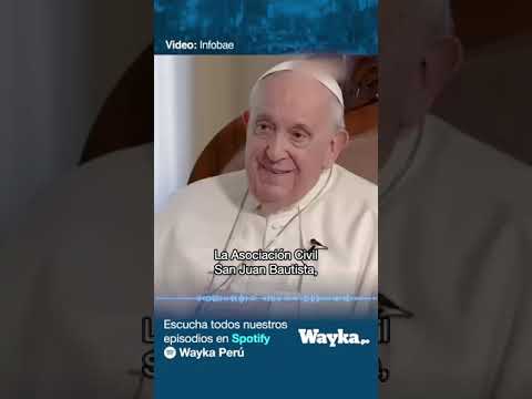 Comuneros de Catacaos piden al Papa Francisco sancionar al Sodalicio por el despojo de sus tierras