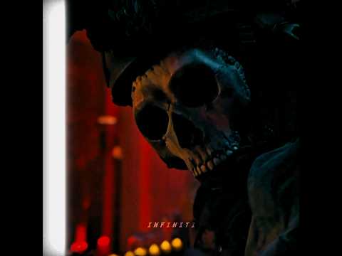 "The Knife Expert" - Ghost Edit | CALL OF DUTY Edit | #edit #ghost #codmw #shorts #shortsfeed
