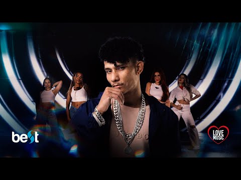 Grego - Chama no Piseiro (Videoclipe Oficial)