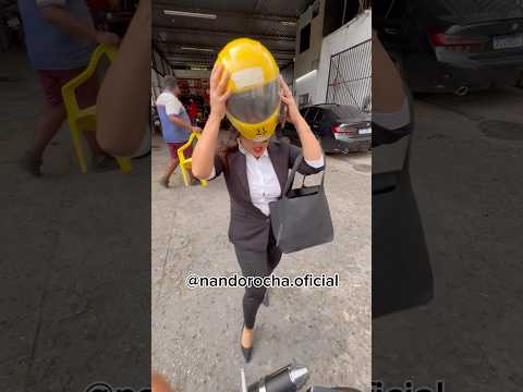 SEGURAAA CAROL #explore #rider #humor