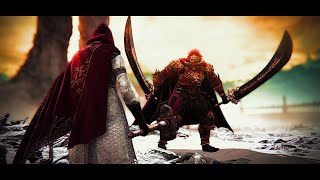 ELDEN RING: Roderika