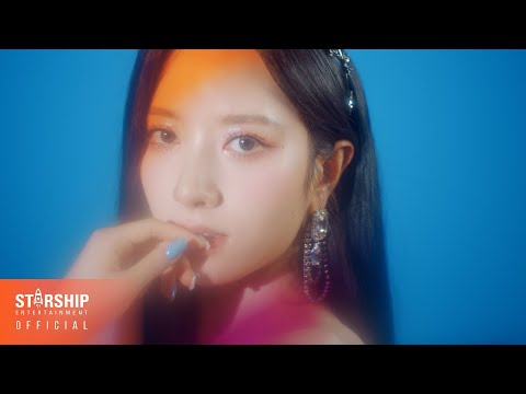 우주소녀 WJSN 'Last Sequence' MV - YouTube