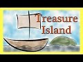 Treasure Island Character and Plot Questions