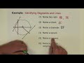 Tangent Lines and Circle Properties