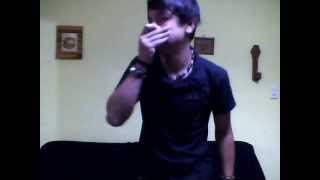 Video Los Viajes Alan Becker