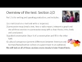 AP German Language and Culture Exam Overview