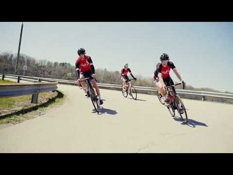 Trailer- Riding for Glory: The Little 500 Legacy