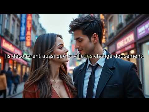 Chapitre 6 : Les petits miracles