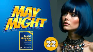 Тренажёр по "синему" Мёрфи/MAY, MIGHT#22