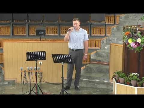 Чистый листок / Христианская песня