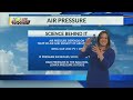 Understanding Air Pressure and Weather