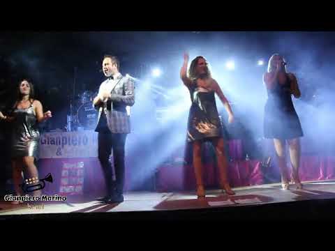 Gianpiero Marino band