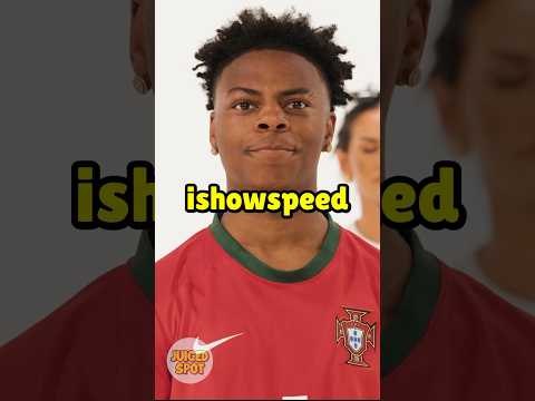 IShowSpeed is Married