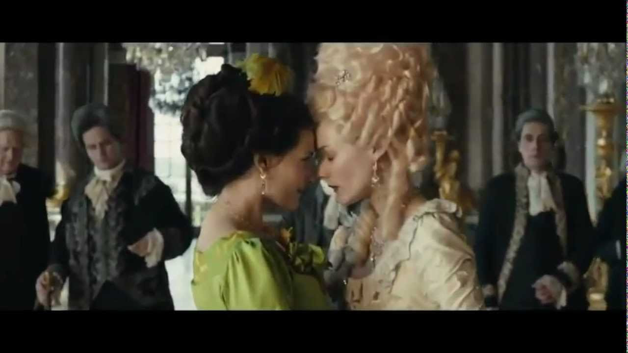 Leb wohl, meine Königin! Vorschaubild des Trailers