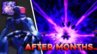 Jujutsu Infinite after 6 Months..
