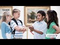 Navigating Conversations: Key Social Skills for Elementary Students