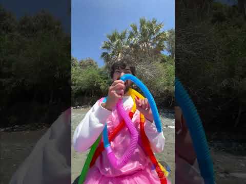 La meilleure façon de laver le sable de vos pieds💧🦶