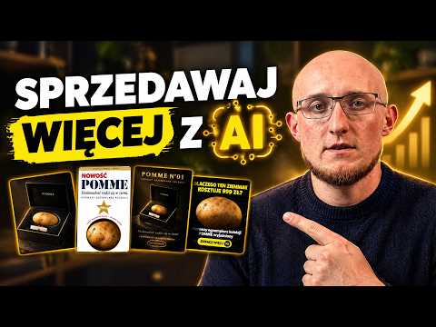 Jak stworzyć reklamę dla małej firmy z AI?