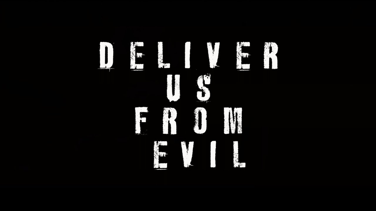 Deliver Us From Evil Trailer thumbnail