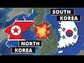 Exploring the Korean War: Causes and Key Events