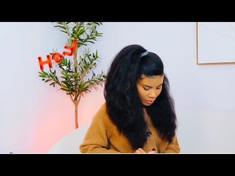 ACCESSOIRES CHEVEUX INDISPENSABLES| HAUL TEMU