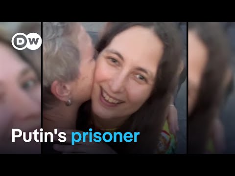 A new start in Exile: Russian peace activist is free | Focus on Europe