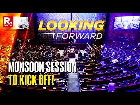 Monsoon Session 2025 Begins: First Since Op Sindoor, 21 Days of Key Bills and Parliamentary Action
