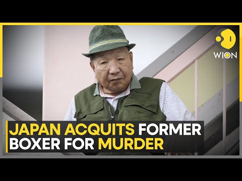 Japan Acquits Former Boxer For Murder; Awarded $83 For Each Day Of 46 Years Spent In Detention