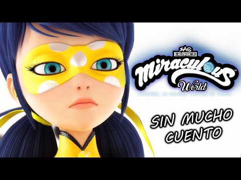 MIRACULOUS WORLD LONDRES AL BORDE DEL TIEMPO | RESUMEN EN 8 MINUTOS