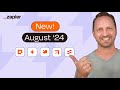 Zapier Features and Benefits Overview
