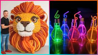 45 Creative PARTY DECOR Ideas to Impress Your Friends | Summer Party