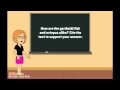 Citing Textual Evidence and Sentence Starters