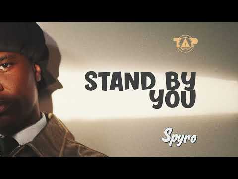 Image: Spyro - Stand By You (Official Audio) (U)