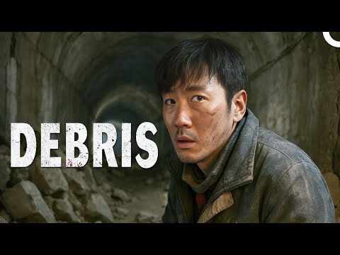 Enkaz | Türkçe Dublaj Gerilim Filmi İzle