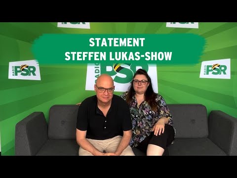 Die Steffen Lukas-Show hört auf...am Morgen!