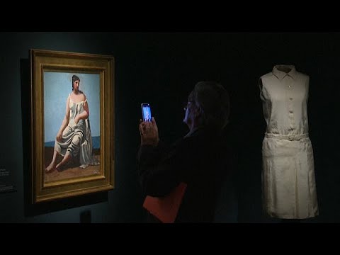 Picasso és Chanel előtt tiszteleg a spanyol Thyssen-Bornemisza Múzeum