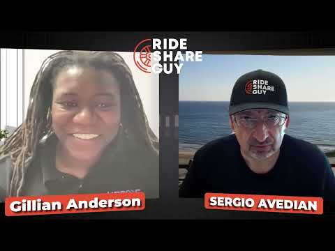 HERide: The All Female Rideshare Challenging Uber and Lyft!