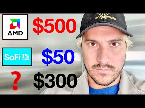 3 LIFE CHANGING stocks‼️ Big Developments for all 3