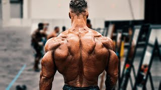 NO LOOK BACK! - CHRIS BUMSTEAD "CBUM" - BODYBUILDING MOTIVATION