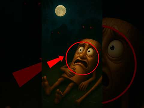EP11: Tung Tung Tung Sahur Got Scared In The Dessert At Night